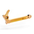 DBK Special Parts (Ducabike) Rear Brake Lever for the Diavel 1260 DBK Special Parts (Ducabike) Rear Brake Lever for the Diavel 1260